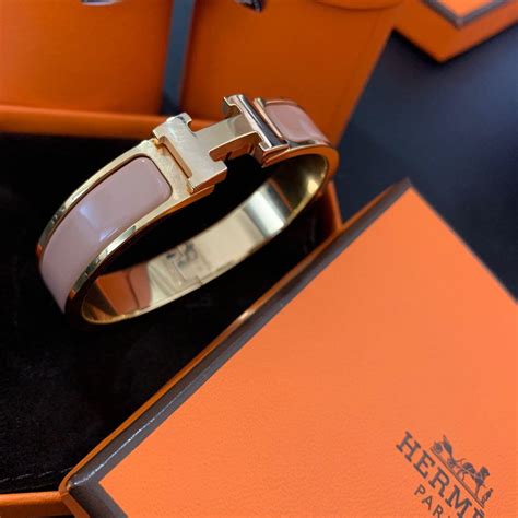 hermes clic h replica